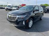 Thumbnail of 2024 Black Metallic Chevrolet Equinox