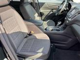 Thumbnail of 2024 Black Metallic Chevrolet Equinox
