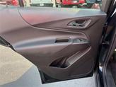 Thumbnail of 2024 Black Metallic Chevrolet Equinox