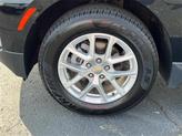 Thumbnail of 2024 Black Metallic Chevrolet Equinox