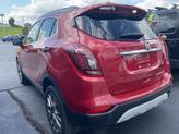 Thumbnail of 2019 Winterberry Red Metallic Buick Encore
