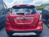 Thumbnail of 2019 Winterberry Red Metallic Buick Encore
