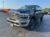 Thumbnail of 2025 Blue Metallic RAM 2500