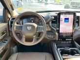 Thumbnail of 2025 Blue Metallic RAM 2500