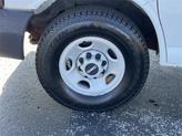 Thumbnail of 2008 Summit White GMC Savana 2500