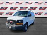 Thumbnail of 2008 Summit White GMC Savana 2500