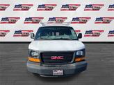 Thumbnail of 2008 Summit White GMC Savana 2500