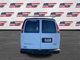Thumbnail of 2008 Summit White GMC Savana 2500