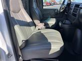 Thumbnail of 2008 Summit White GMC Savana 2500