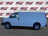 Thumbnail of 2008 Summit White GMC Savana 2500