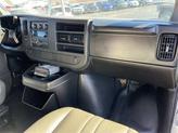 Thumbnail of 2008 Summit White GMC Savana 2500