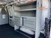 Thumbnail of 2008 Summit White GMC Savana 2500