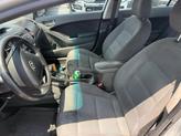 Thumbnail of 2017 Silky Silver Kia Forte