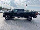 Thumbnail of 2025 Diamond Black RAM 2500