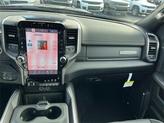 Thumbnail of 2025 Diamond Black RAM 2500