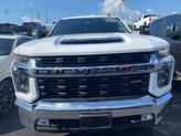 Thumbnail of 2023 Summit White Chevrolet Silverado 2500