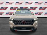 Thumbnail of 2024 Baja Storm Nissan Frontier