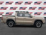 Thumbnail of 2024 Baja Storm Nissan Frontier
