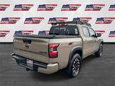 Thumbnail of 2024 Baja Storm Nissan Frontier