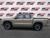 Thumbnail of 2024 Baja Storm Nissan Frontier