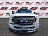 Thumbnail of 2017 Oxford White Ford F-350