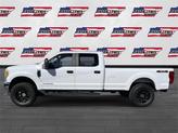 Thumbnail of 2017 Oxford White Ford F-350