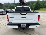 Thumbnail of 2016 Oxford White Ford F-150