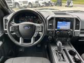 Thumbnail of 2016 Oxford White Ford F-150