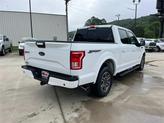 Thumbnail of 2016 Oxford White Ford F-150