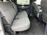 Thumbnail of 2016 Oxford White Ford F-150