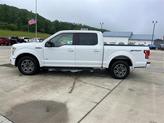Thumbnail of 2016 Oxford White Ford F-150