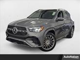 Photo of 2025 Selenite Grey Metallic Mercedes-Benz GLE 350