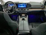 Thumbnail of 2025 Selenite Grey Metallic Mercedes-Benz GLE 350