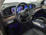 Thumbnail of 2025 Selenite Grey Metallic Mercedes-Benz GLE 350