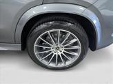 Thumbnail of 2025 Selenite Grey Metallic Mercedes-Benz GLE 350