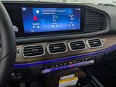 Thumbnail of 2025 Selenite Grey Metallic Mercedes-Benz GLE 350