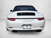 Thumbnail of 2016 Carmine Red Porsche 911
