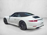 Thumbnail of 2016 Carmine Red Porsche 911