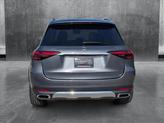 Thumbnail of 2025 Selenite Grey Metallic Mercedes-Benz GLE 350