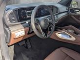 Thumbnail of 2025 Selenite Grey Metallic Mercedes-Benz GLE 350