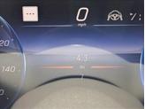 Thumbnail of 2025 Obsidian Black Metallic Mercedes-Benz EQE 350+
