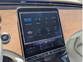 Thumbnail of 2025 Obsidian Black Metallic Mercedes-Benz EQE 350+