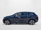 Thumbnail of 2025 Obsidian Black Metallic Mercedes-Benz EQE 350+