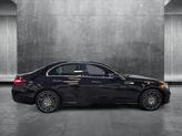 Thumbnail of 2025 Black Mercedes-Benz C-Class