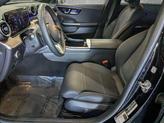 Thumbnail of 2025 Black Mercedes-Benz C-Class