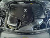 Thumbnail of 2025 Black Mercedes-Benz C-Class