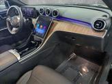 Thumbnail of 2025 Black Mercedes-Benz C-Class