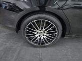 Thumbnail of 2025 Black Mercedes-Benz C-Class