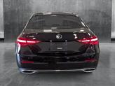Thumbnail of 2025 Black Mercedes-Benz C-Class
