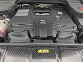 Thumbnail of 2026 Polar White Mercedes-Benz GLS 580